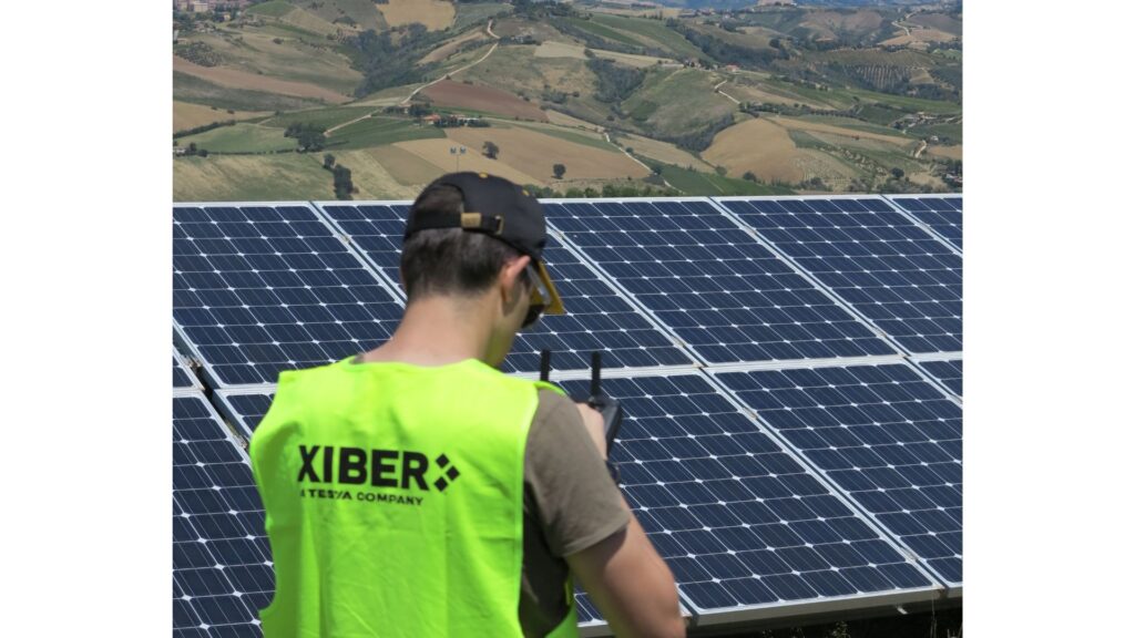 fotovoltaico settore lattiero caseario