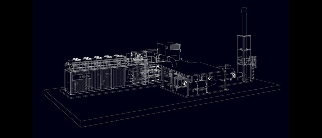 Settore cartario e cogenerazione aumentare efficienza energetica e sostenibilità