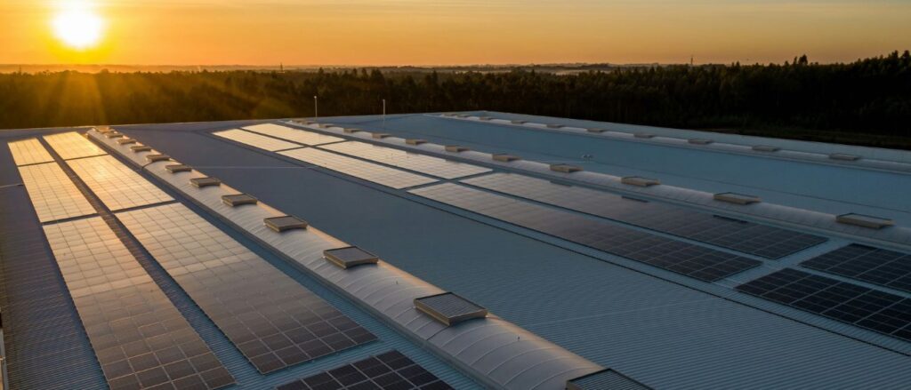 TRANSIZIONE 5.0 opportunità per le aziende che puntano su efficienza e sostenibilità