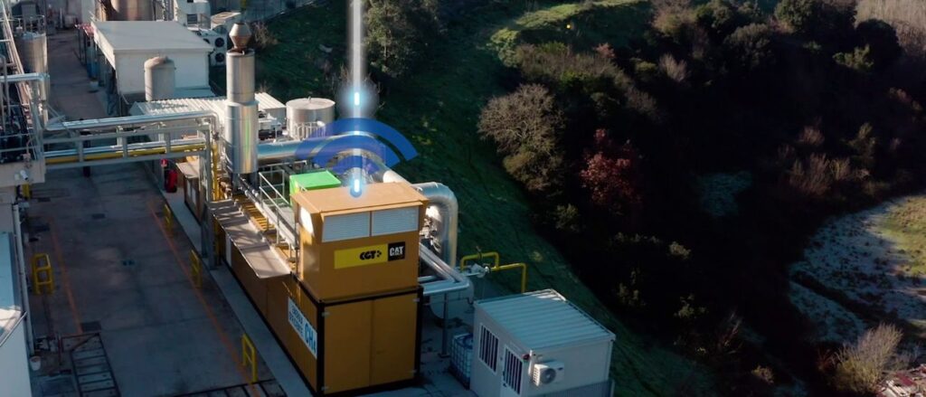 Cogenerazione e Servizi Digitali l’efficienza energetica industriale