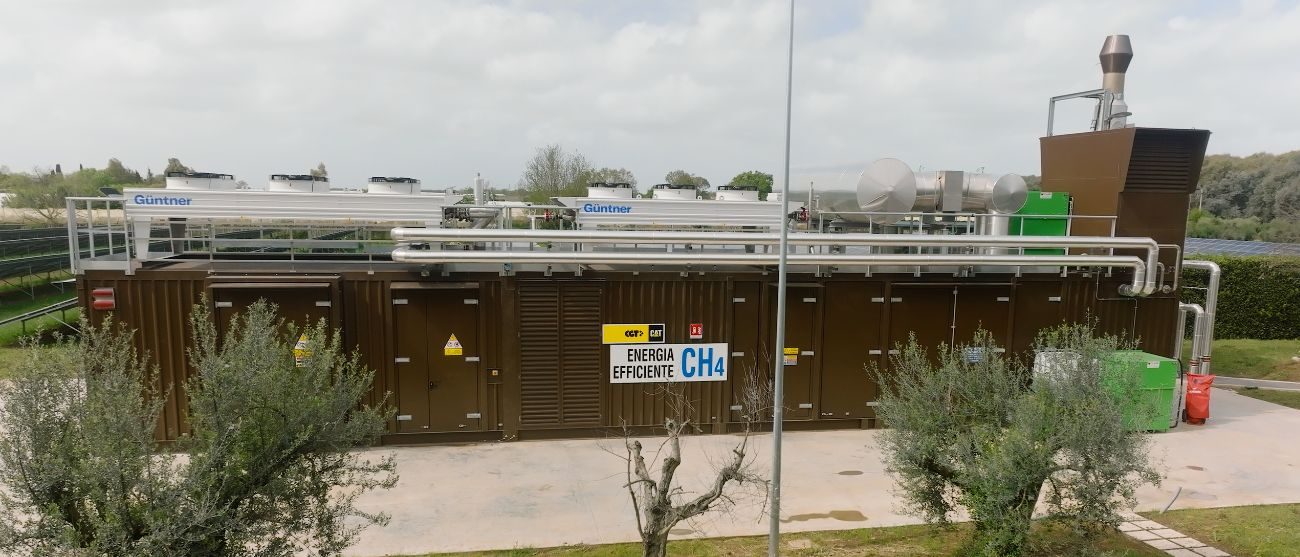 Perché è proprio questo il momento di investire nella cogenerazione Perché è proprio questo il momento di investire nella cogenerazione